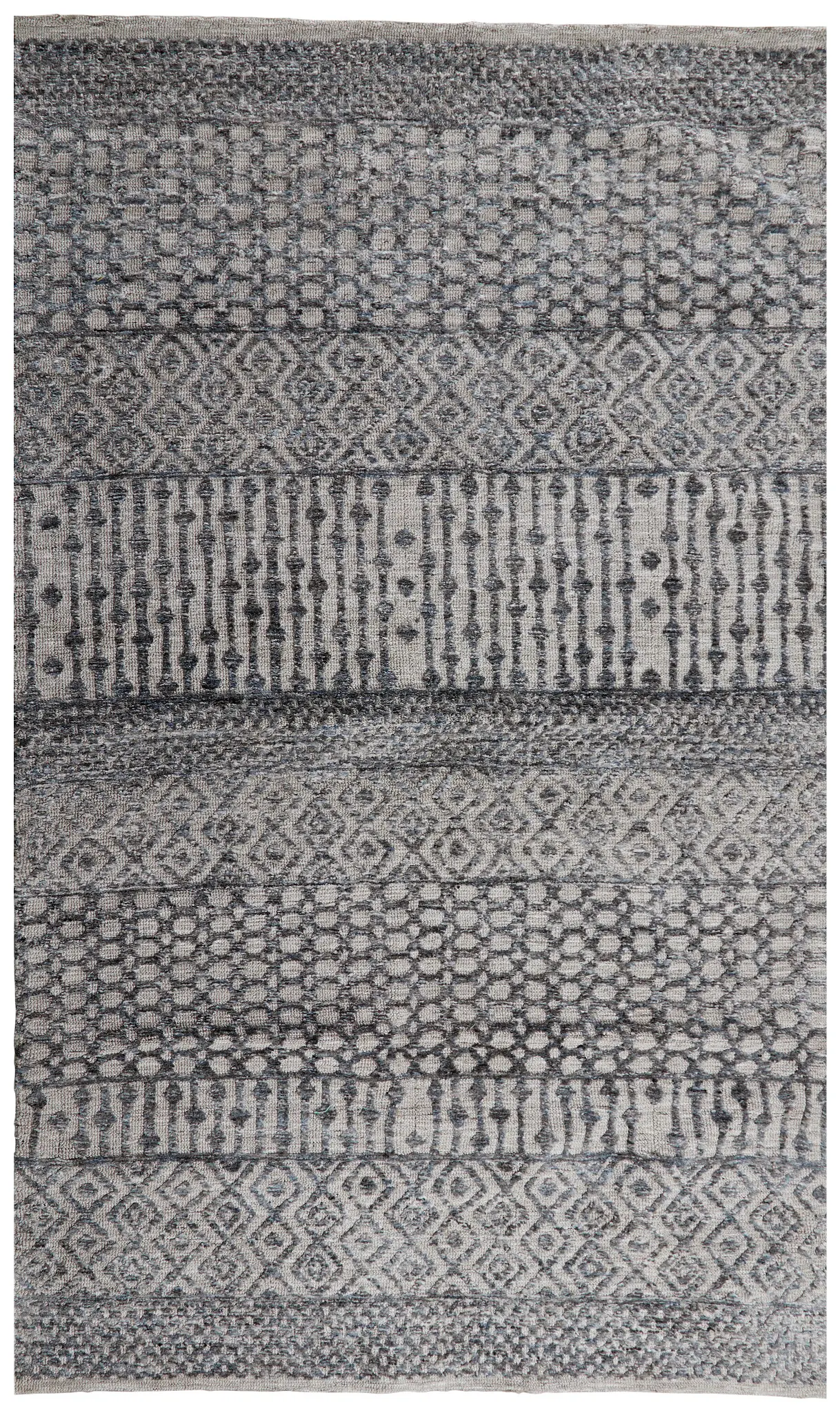 Miller Dark Gray 8x11 Area Rug Miller Dark Gray 8x11 Area Rug