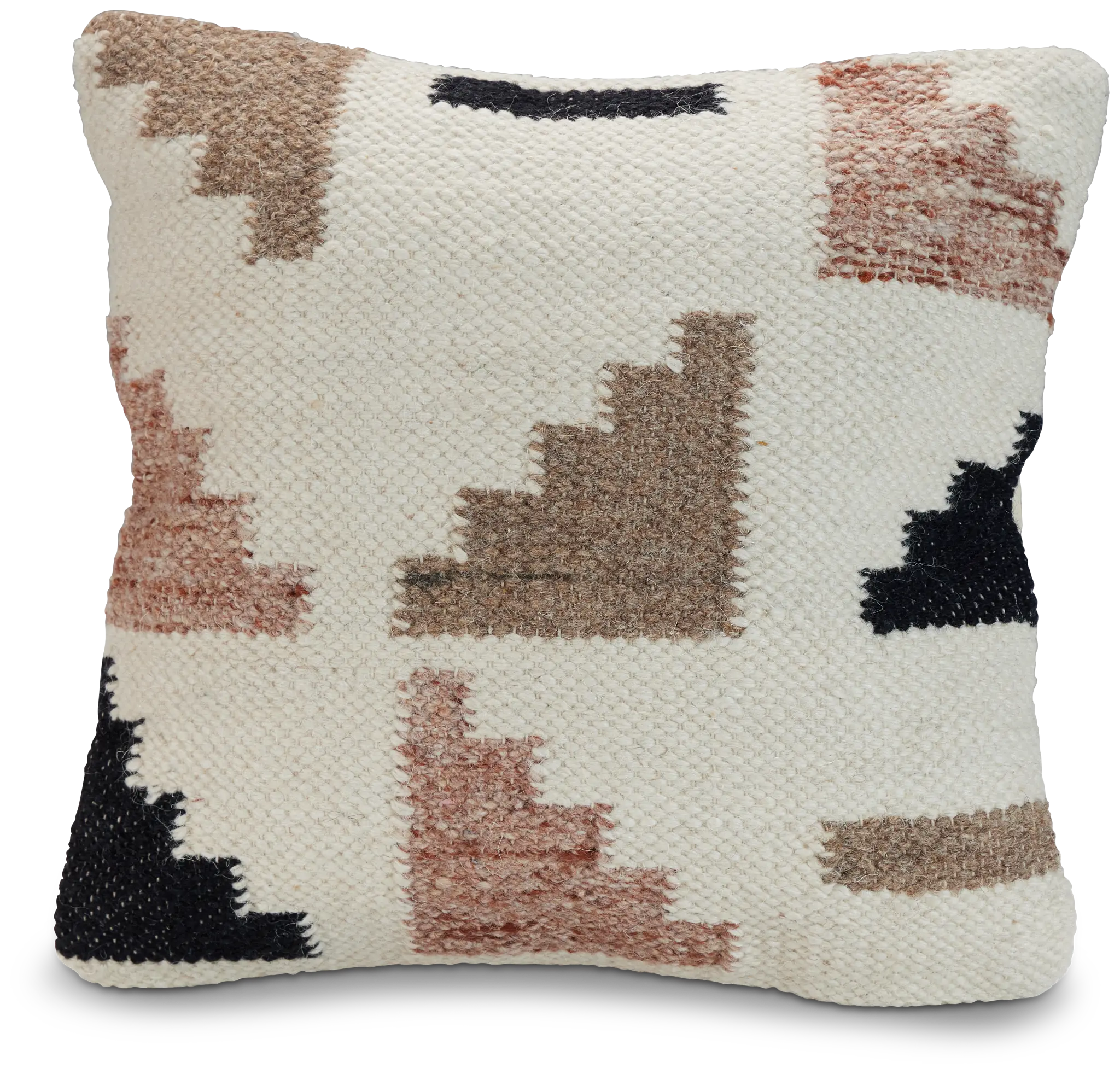 Boyd Taupe 16" Accent Pillow Boyd Taupe 16" Accent Pillow