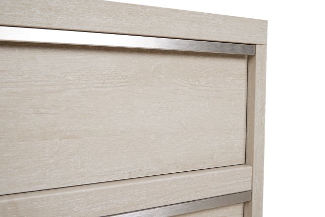 Capraia Light Tone Nightstand
