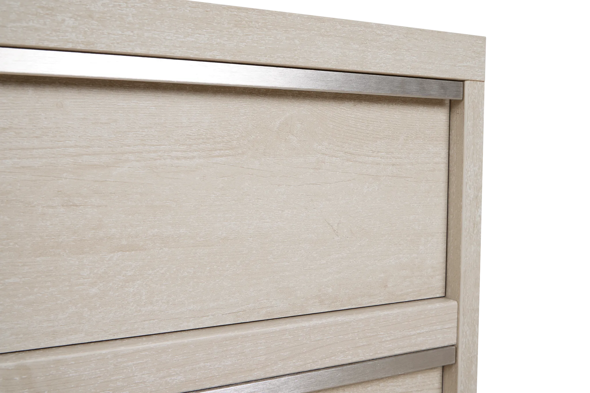 Capraia Light Tone Nightstand