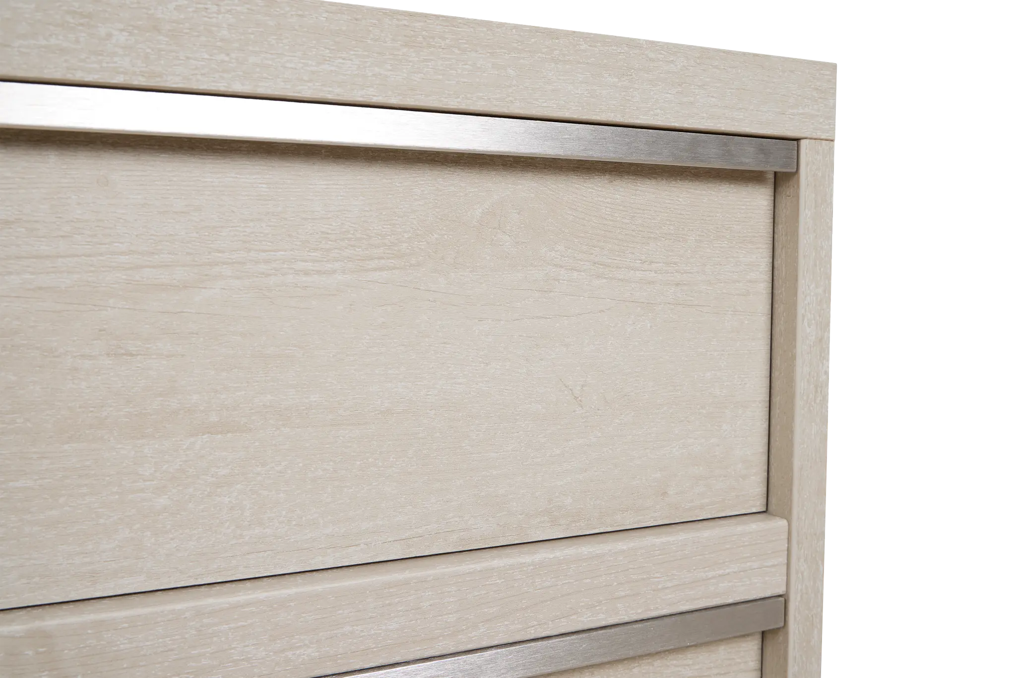 Capraia Light Tone Nightstand Capraia Light Tone Nightstand