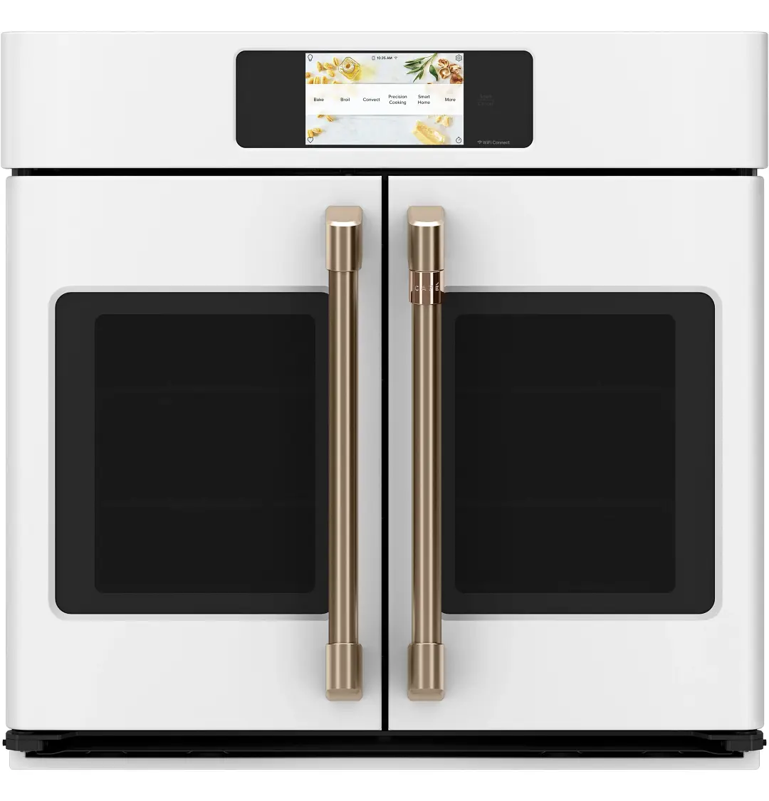 Cafe 90 Series White 30" Single Electric Oven Cafe 90 Series White 30" Single Electric Oven