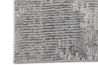 Azur Gray 8x10 Area Rug