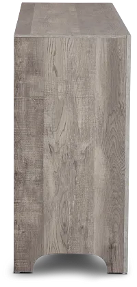 Ollie Gray Dresser