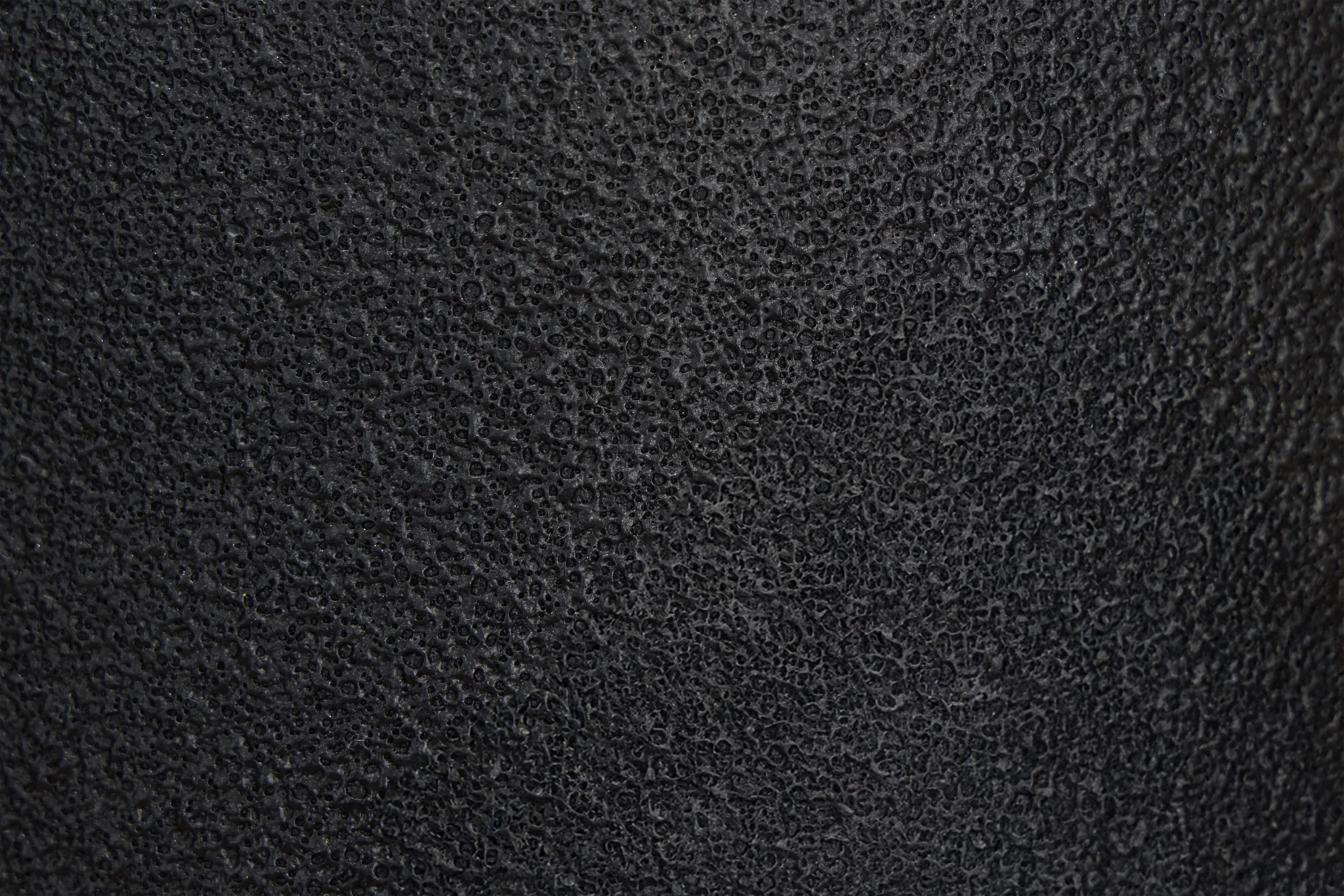 Miva Black Ceramic Table Lamp