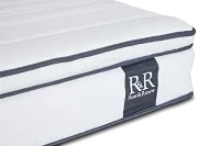 Rest & Renew By Zinus 10" Hybrid Memory Foam & Innerspring Mattress