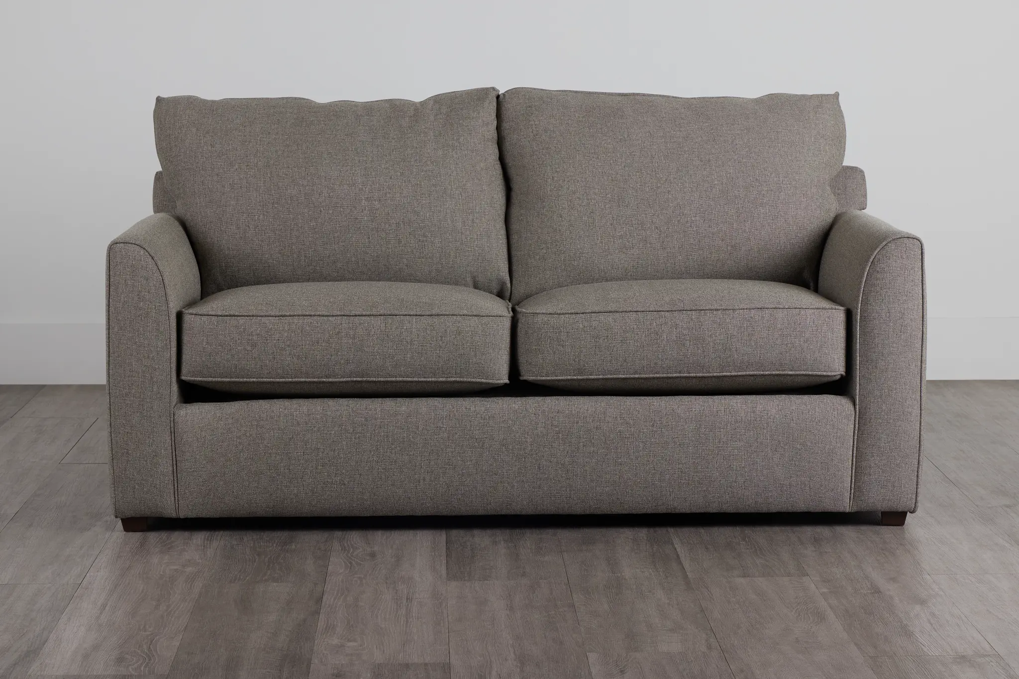 Asheville Brown Fabric Innerspring Sleeper Asheville Brown Fabric Innerspring Sleeper