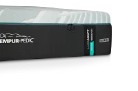 Tempur-pedic Tempur-luxeadapt 13" Medium Hybrid Mattress