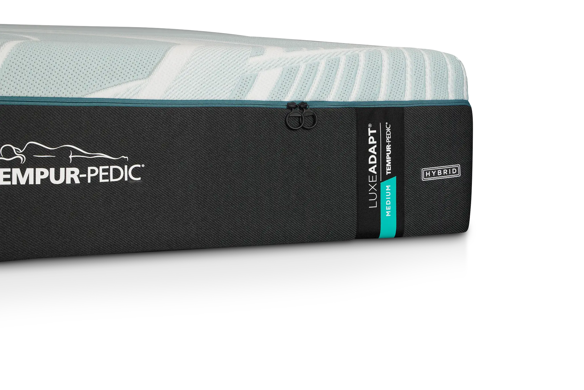 Tempur-pedic Tempur-luxeadapt 13" Medium Hybrid Mattress Tempur-pedic Tempur-luxeadapt 13" Medium Hybrid Mattress