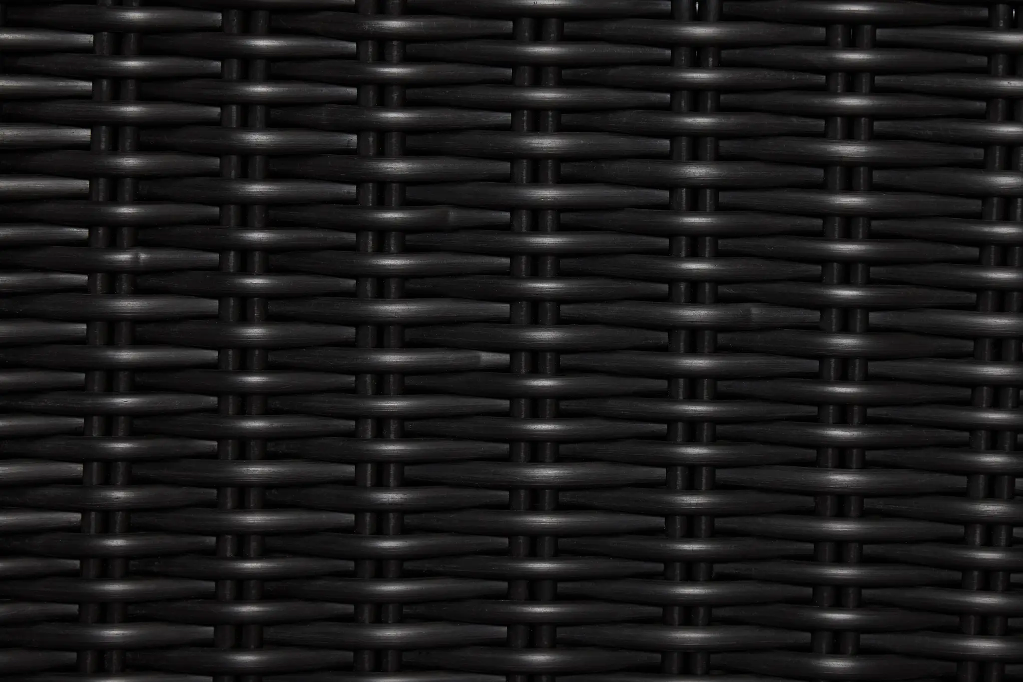 Montecito Black Cushioned Side Chair Montecito Black Cushioned Side Chair