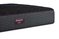 Beautyrest World Class Level 3 14.75" Plush Mattress