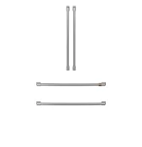 Cafe 4 Series Stainless Steel Handle Kit