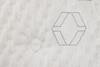 Aireloom Timeless Odyssey Streamline Firm 14" Mattress