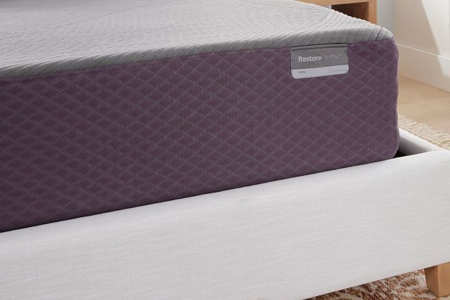 Purple Restore Premier Firm 13" Hybrid Mattress