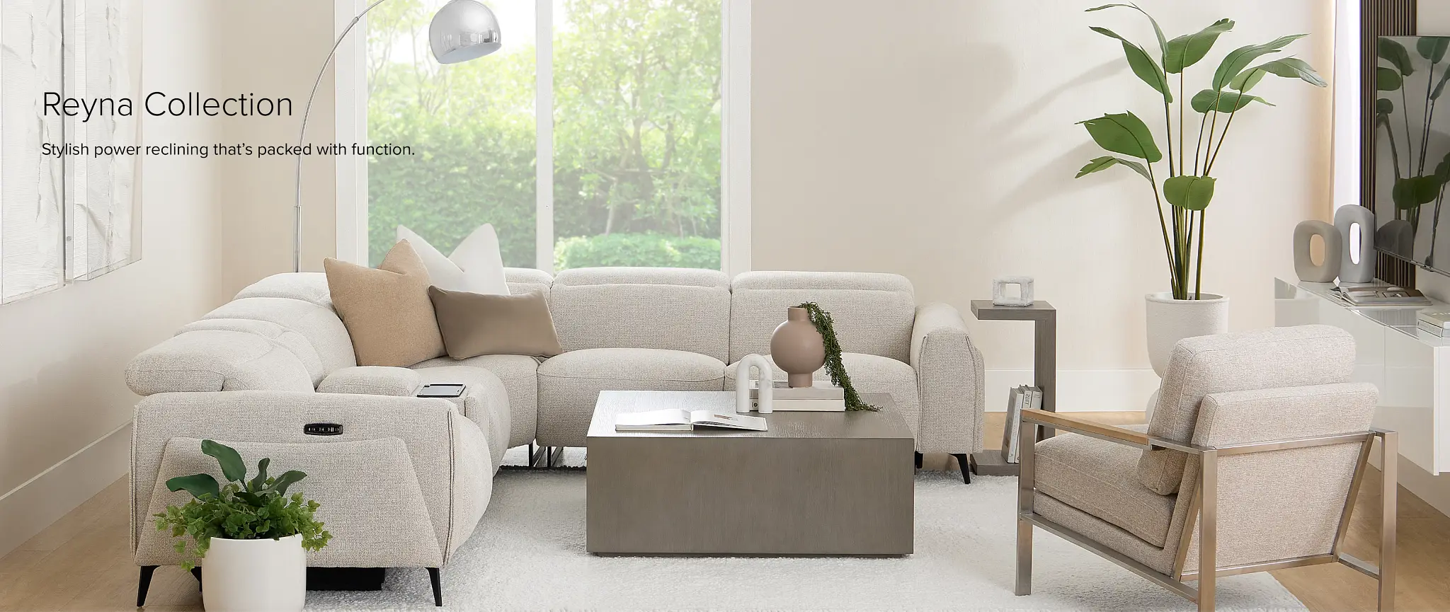 Shop Reyna Collection