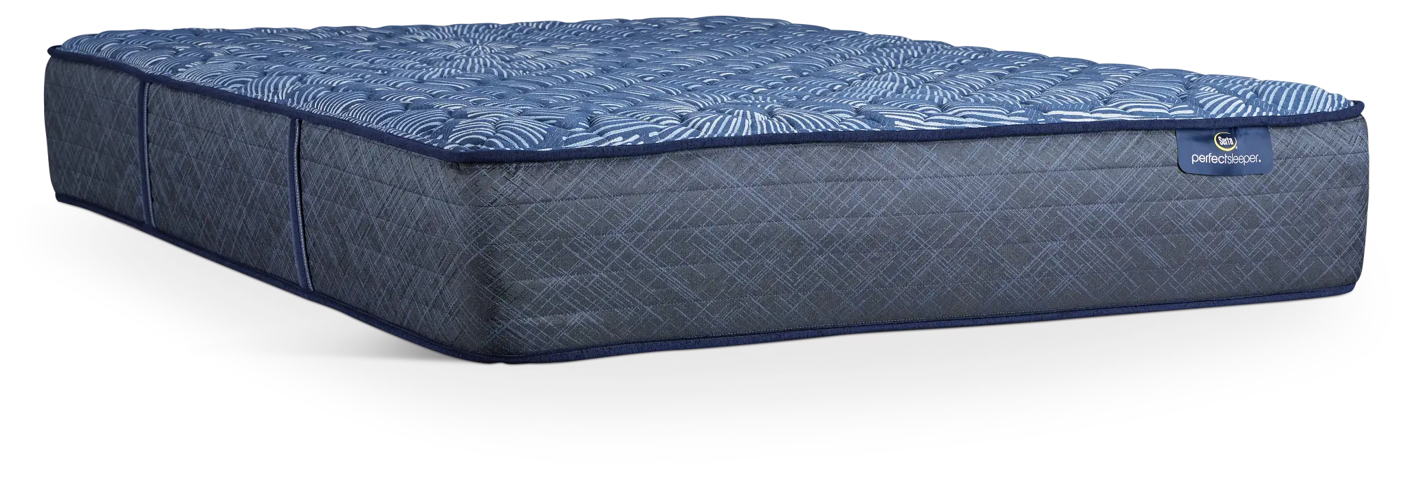 Serta Perfect Sleeper Cobalt Calm 12" Extra Firm Mattress Serta Perfect Sleeper Cobalt Calm 12" Extra Firm Mattress