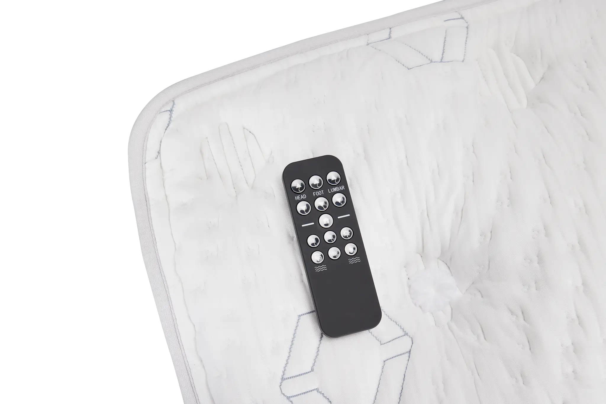 Aireloom Timeless Odyssey Streamline Luxury Firm Deluxe Adjustable Mattress Set Aireloom Timeless Odyssey Streamline Luxury Firm Deluxe Adjustable Mattress Set