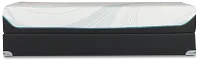 Tempur-pedic Tempur-adapt Medium Hybrid Mattress Set