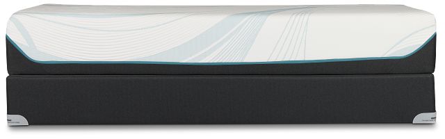 Tempur-pedic Tempur-adapt Medium Hybrid Mattress Set