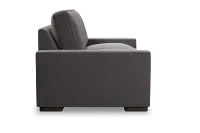 Edgewater Peyton Gray Loveseat