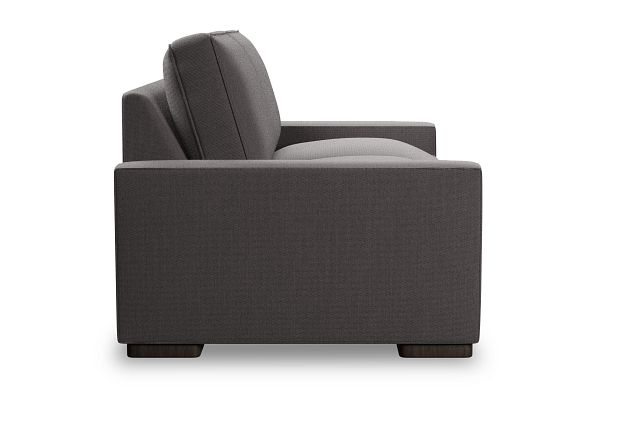 Edgewater Peyton Gray Loveseat