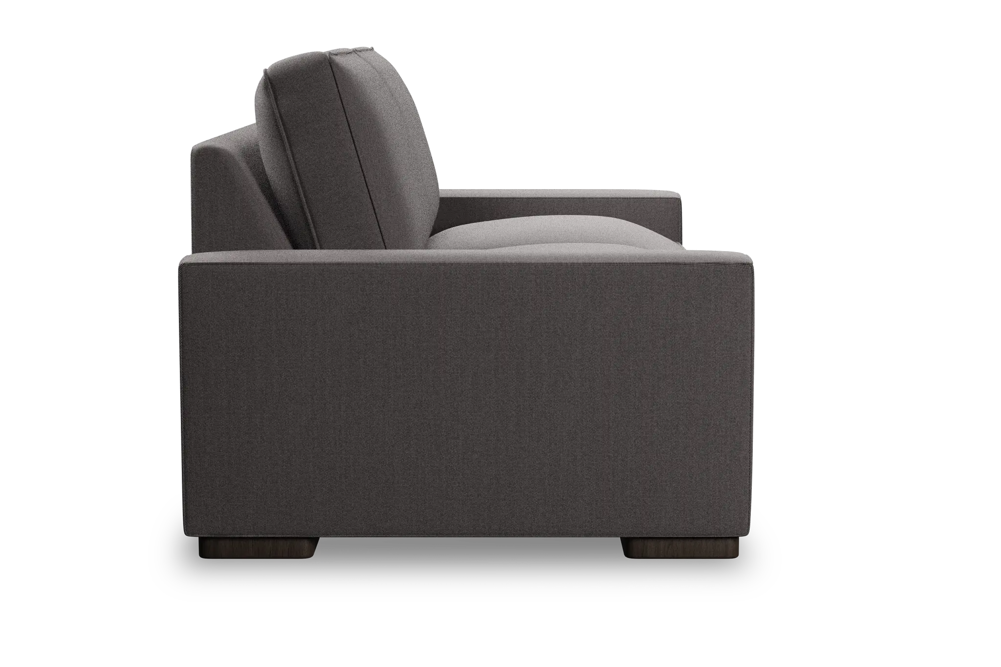 Edgewater Peyton Gray Loveseat Edgewater Peyton Gray Loveseat