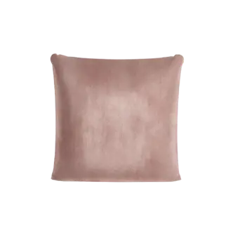 Velvet Accent Pillows