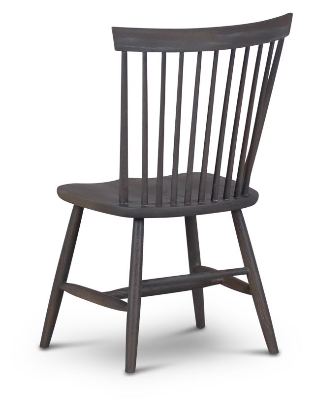 Bungalow Mid Tone Desk Chair