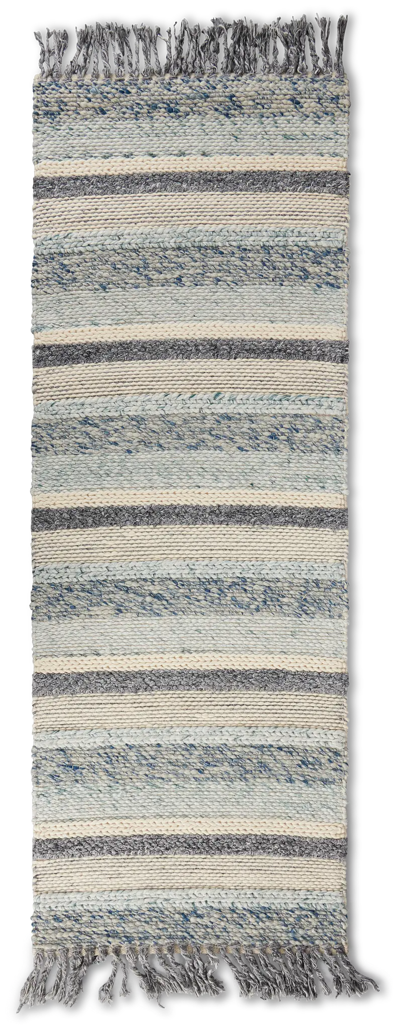 Sophia Teal 2x7 Runner Sophia Teal 2x7 Runner