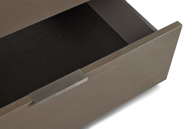Palermo Two-tone Drawer Chest