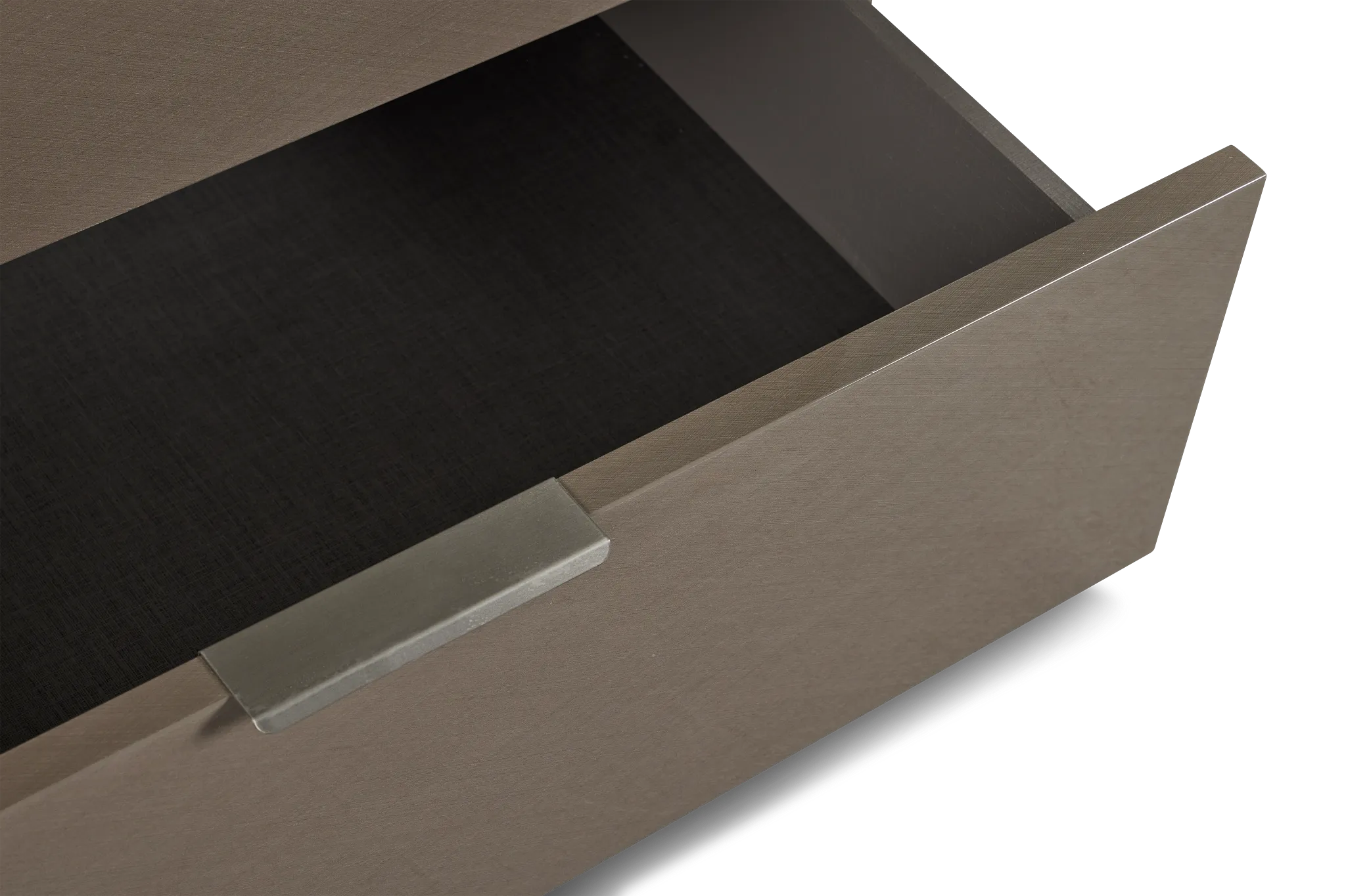 Palermo Two-tone Drawer Chest