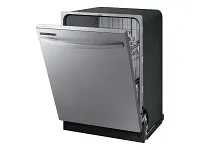 Samsung 4021 Series Stainless Steel Built In Dishwasher