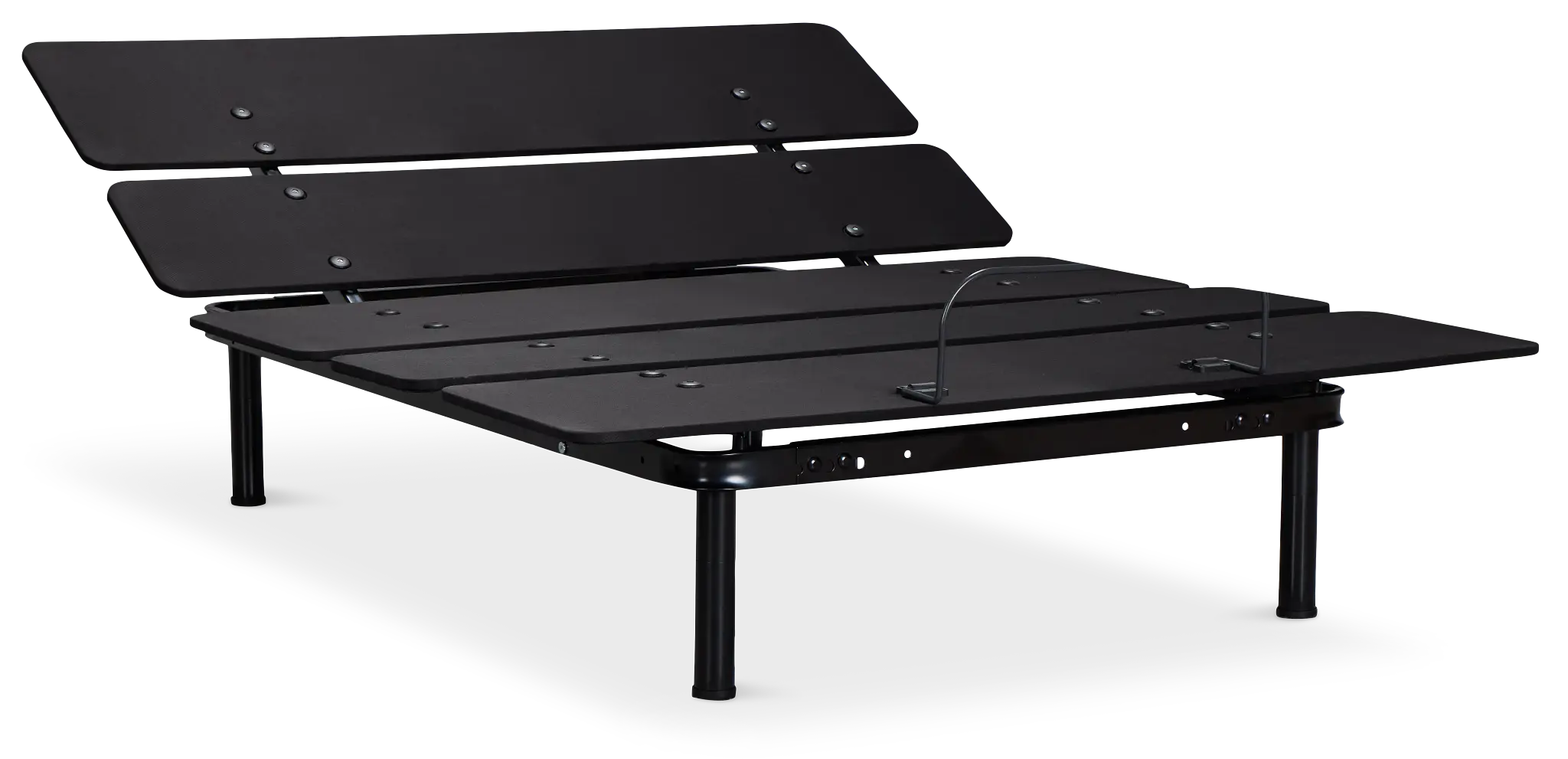 Rest & Renew Slat Adjustable Base Rest & Renew Slat Adjustable Base