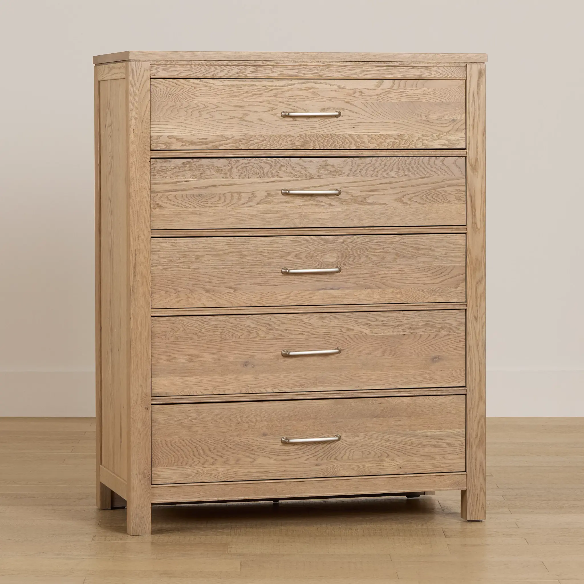 Carolina Light Tone Drawer Chest Carolina Light Tone Drawer Chest