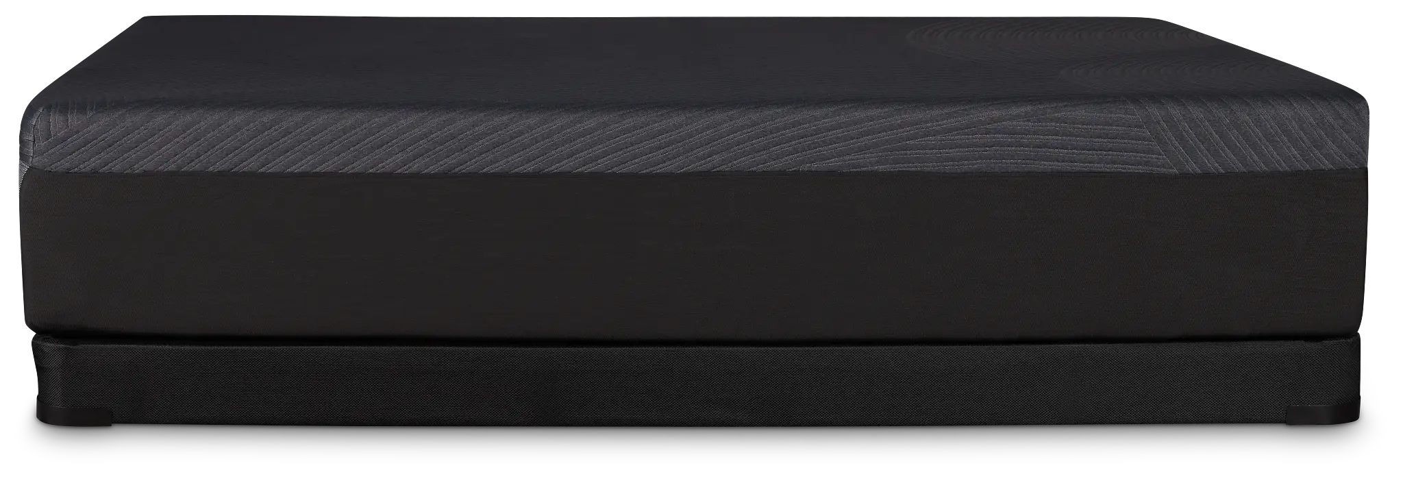 Zinus Endura 3.0 Plush Low-profile Mattress Set Zinus Endura 3.0 Plush Low-profile Mattress Set