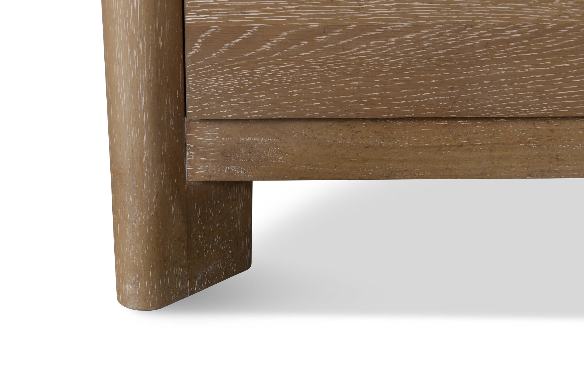 Alton Light Tone Drawer Chest