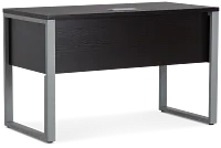 Clark Dark Tone Dropdwn Dr Desk