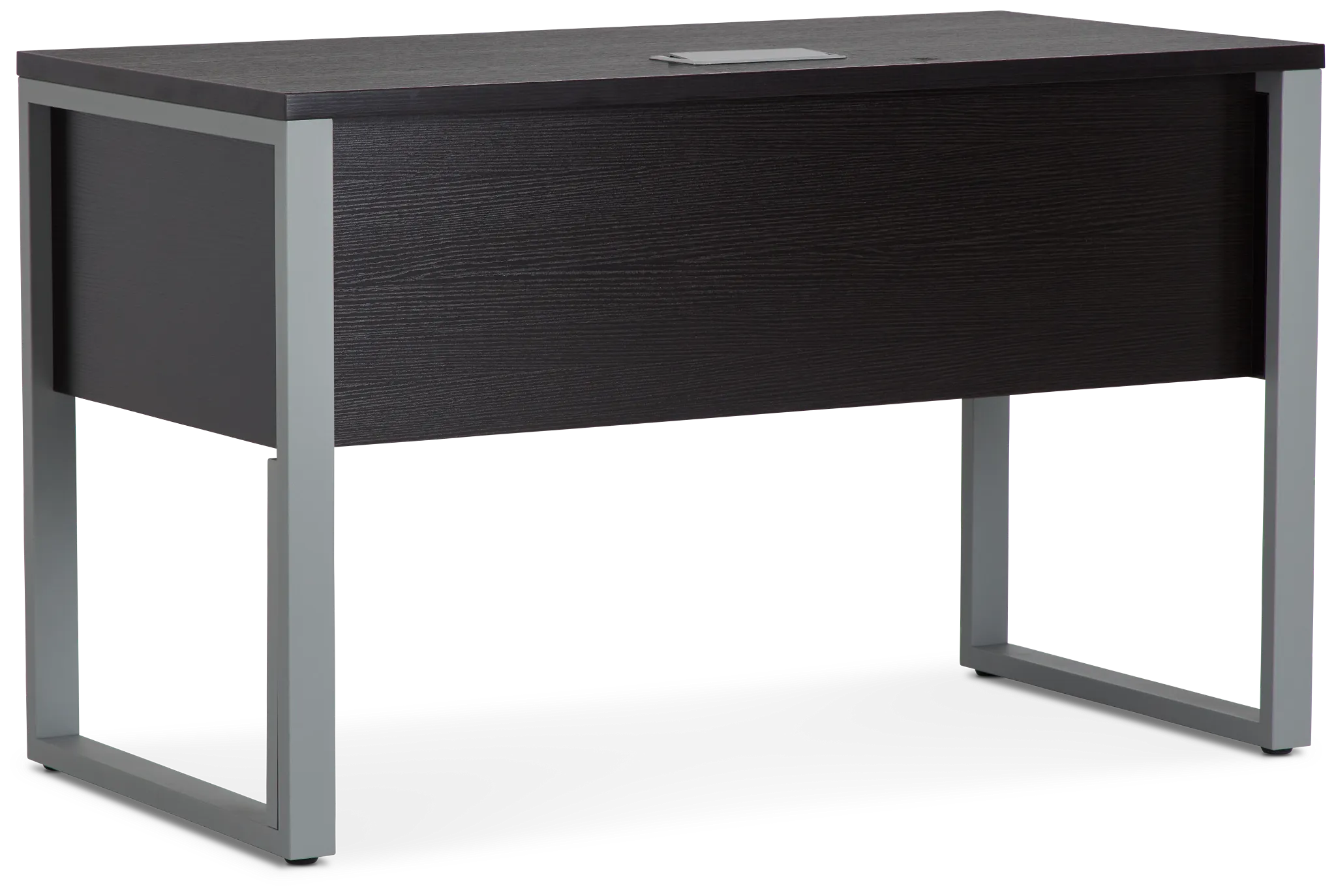 Clark Dark Tone Dropdwn Dr Desk