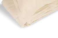 Tullis Ivory 3-piece Duvet Set