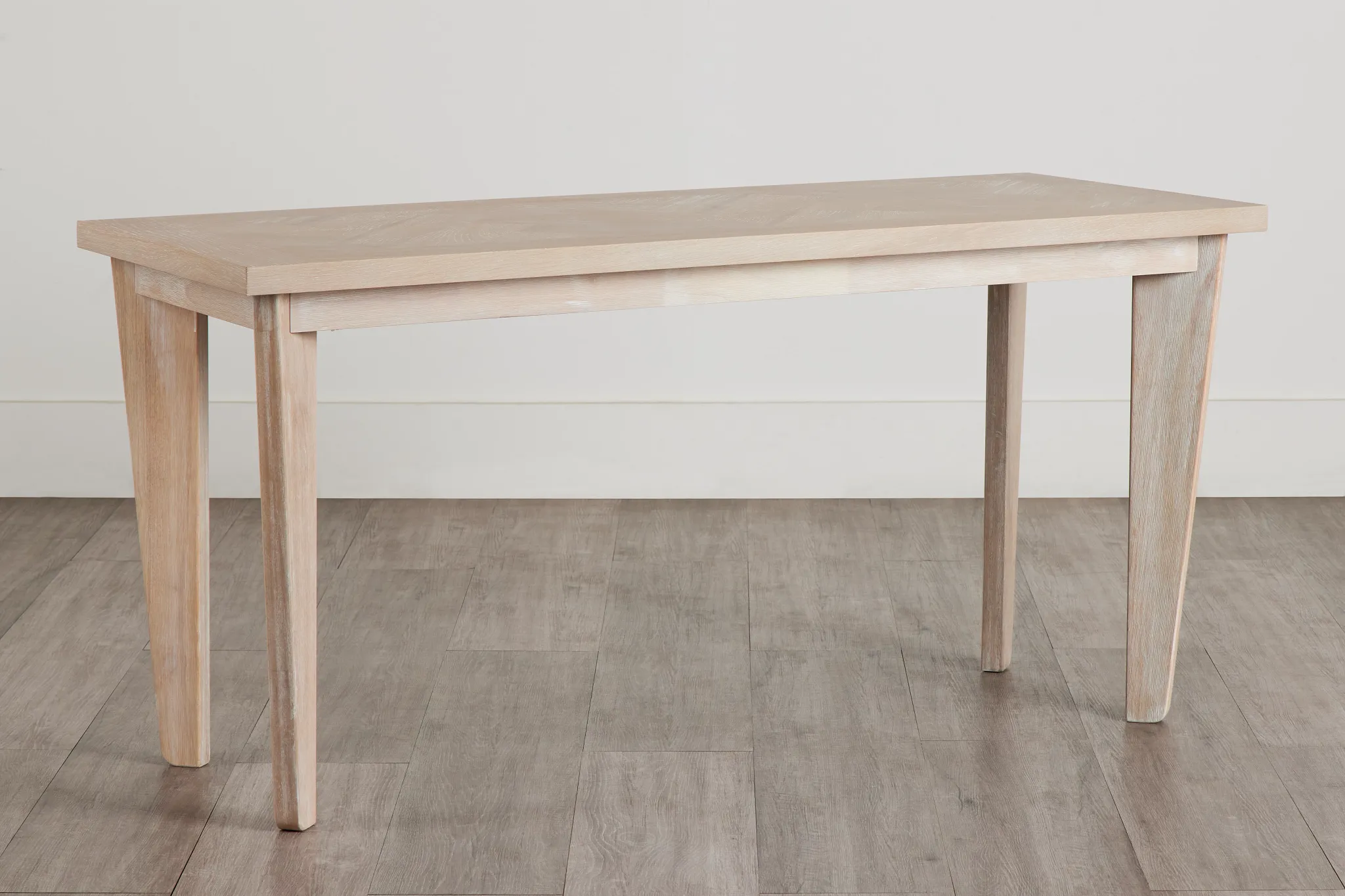 Boca Grande Light Tone Large Desk