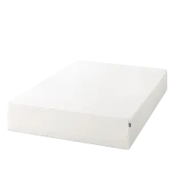 Rest & Renew By Zinus Gel Memory Foam Mattress 14" Plush Mattress