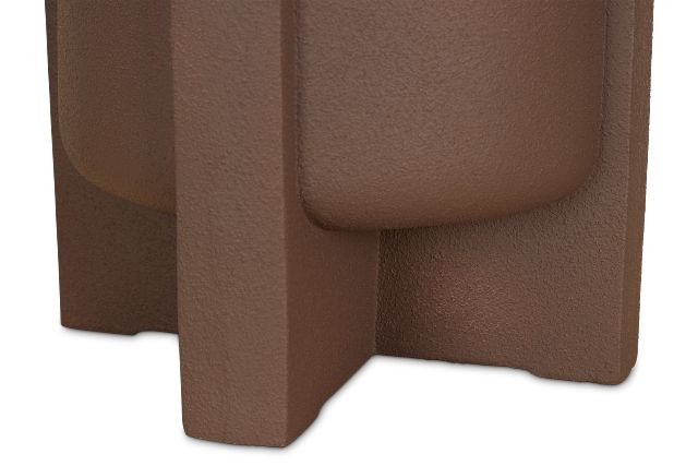 Kameron Brown Small Planter