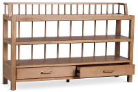 Provo Mid Tone Server