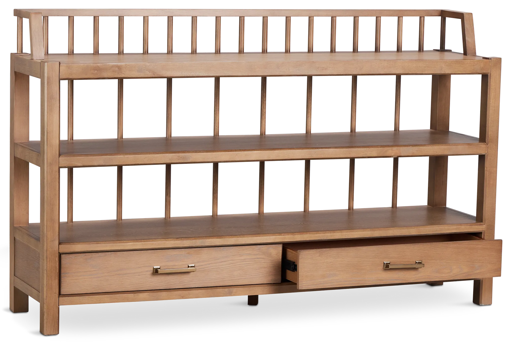 Provo Mid Tone Server