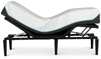 Tempur-pedic Tempur-adapt Medium Hybrid Ease Adjustable Mattress Set