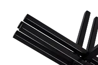 Durango Black Small Tabletop Accessory