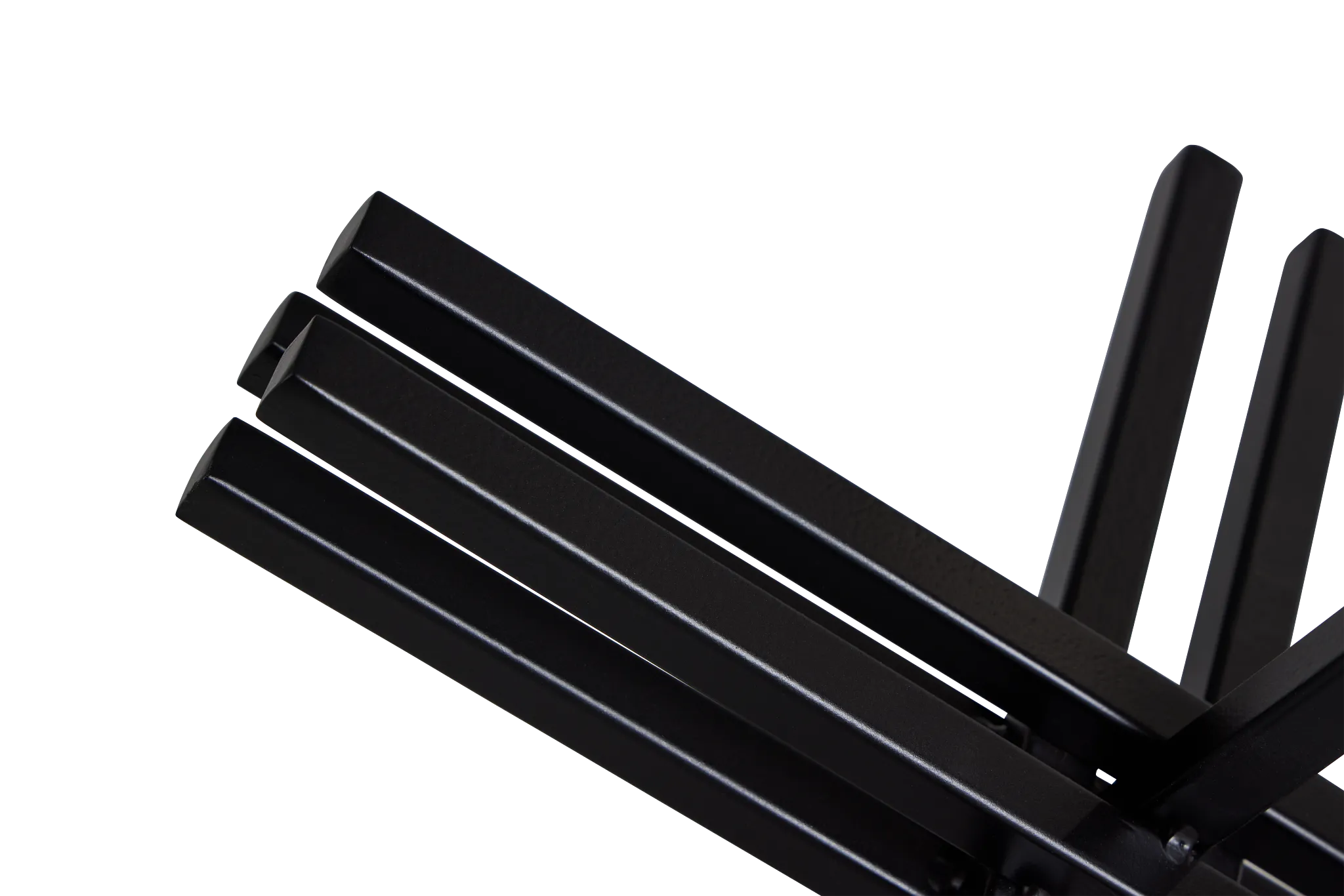 Durango Black Small Tabletop Accessory