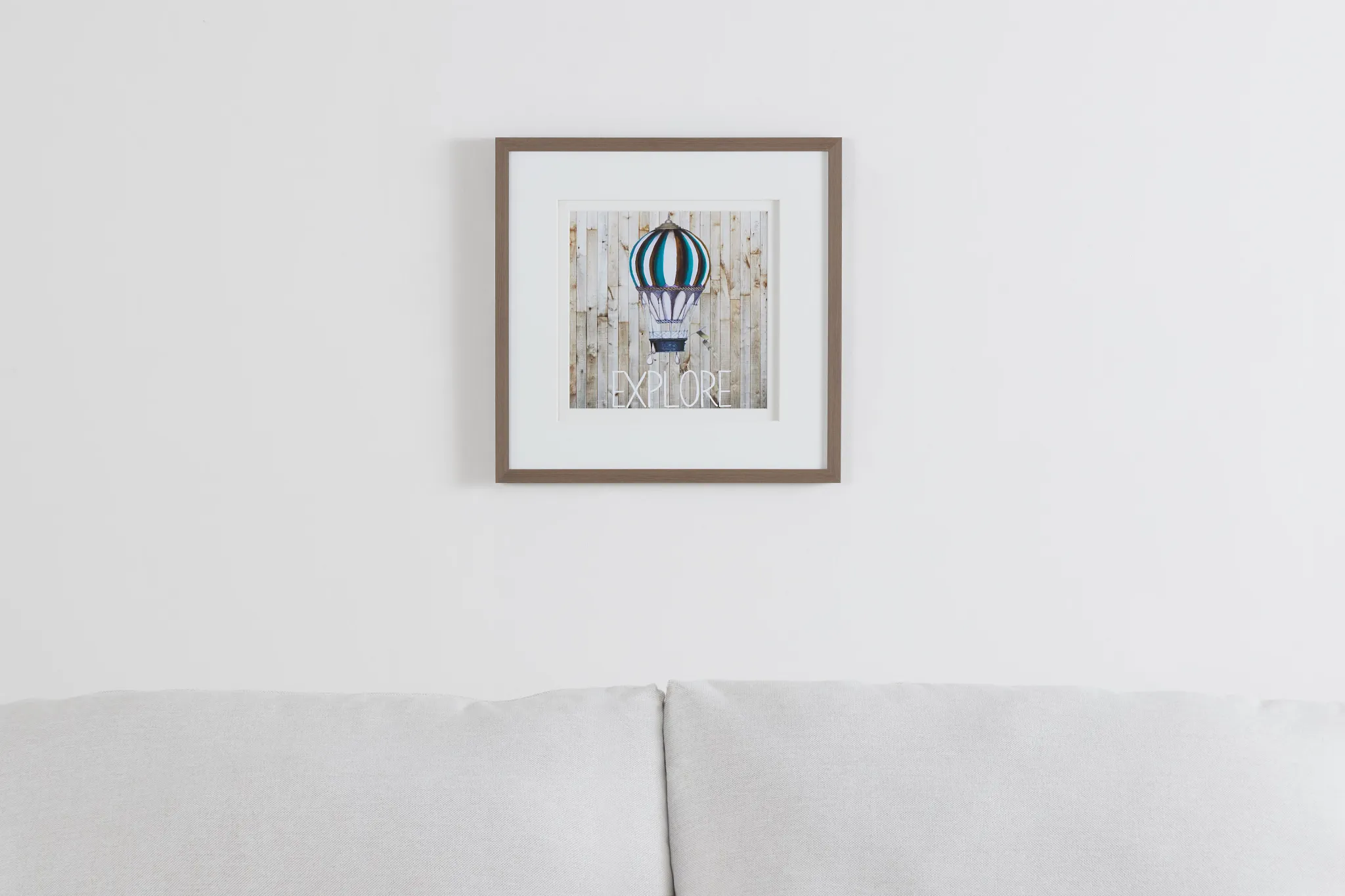 Explore Multicolored Framed Wall Art