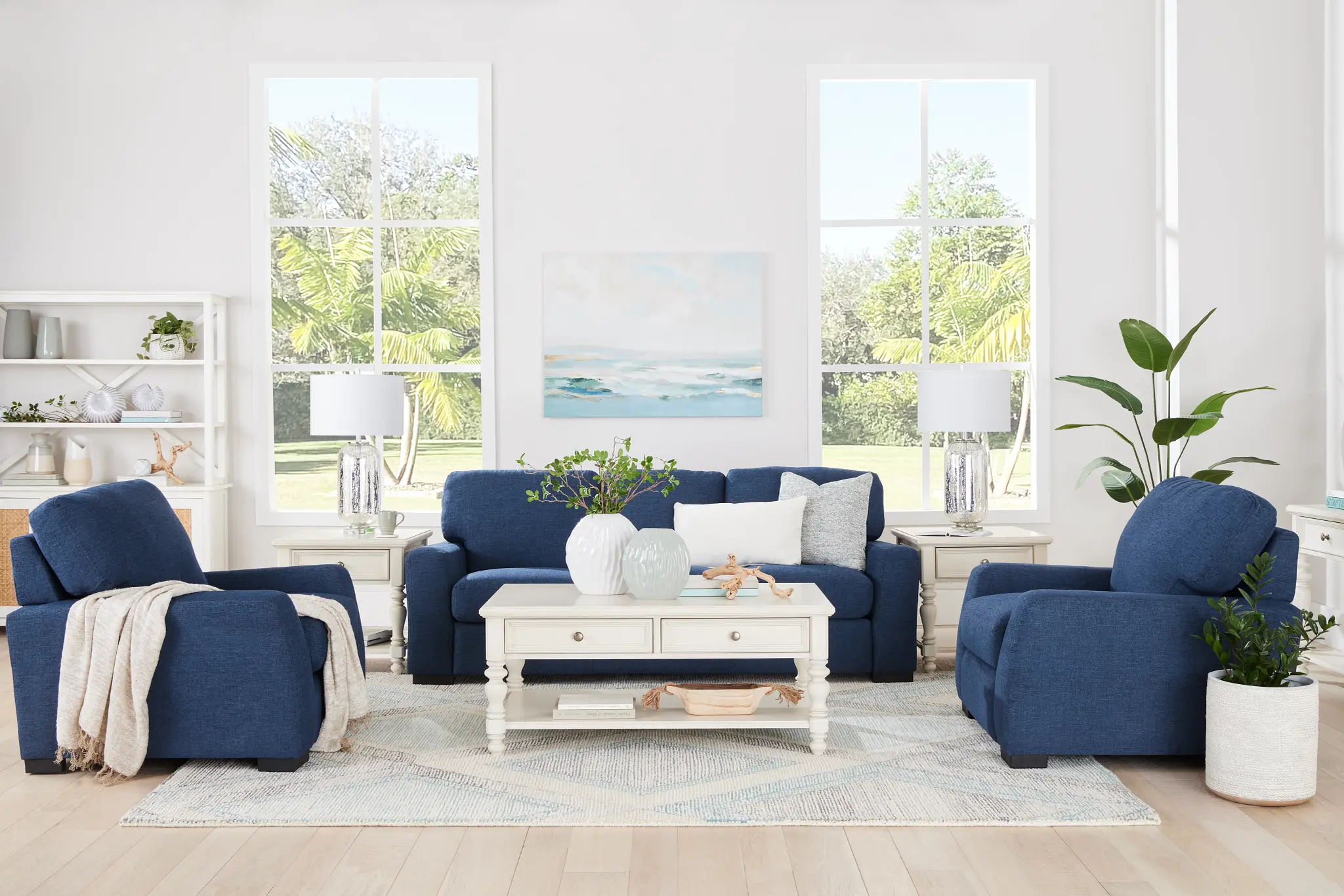 Color Drenching: The Bold Interior Trend & How to Embrace at Home