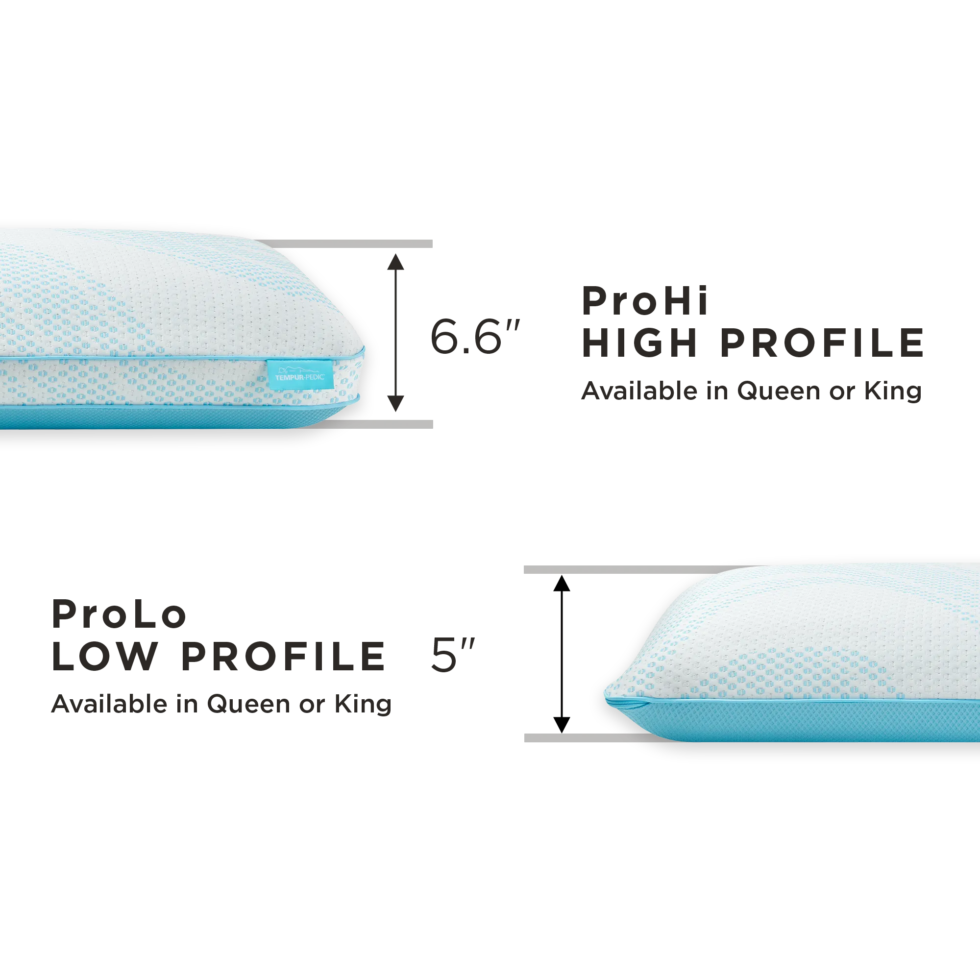 Breeze Prohi Pillow